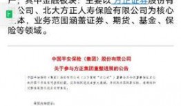 方正证券爆料最新消息,揭秘市场热点与潜在风险