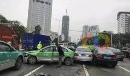 珠海车祸最新爆料,悲剧现场细节曝光，事故原因引关注