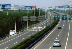 郑州高速公路最新爆料,多路段施工与优化同步进行