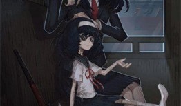第五人格最新爆料富江,神秘角色引玩家热议，全新玩法即将解锁