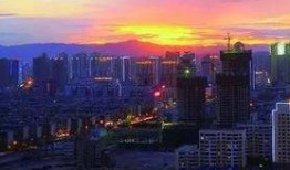 昆明市盘龙区最新爆料,揭秘城市变迁中的热点事件