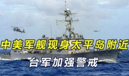 台湾军舰爆料视频最新消息,揭秘神秘军事行动内幕