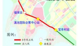 昆明市盘龙区最新爆料,揭秘城市变迁中的热点事件
