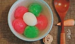 蛋仔汤圆最新爆料视频,神秘元素揭晓，游戏玩法大升级！