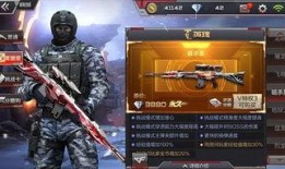 枪战王者最新更新爆料,全新武器系统与战术革新来袭！